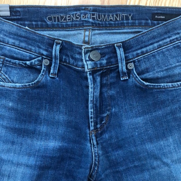 Citizens of Humanity By Jerome Dahan - Picture 7 of 8